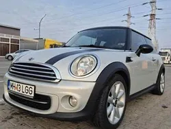 Culoaregri Utilizat 2012 Mini Cooper Coupé Coupe | 3.200 EUR