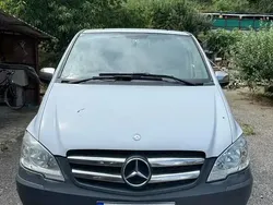 Utilizat 2011 Mercedes Vito Monovolum | 9.990 EUR (Puțin scump)