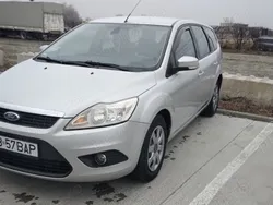 Utilizat 2007 Ford Focus RS Break | 1.600 EUR (Preț OK)