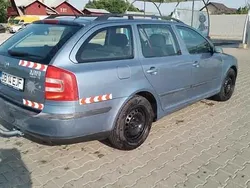 Utilizat 2007 Skoda Octavia Berlinǎ | 2.600 EUR (Preț OK)