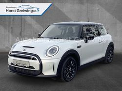 Utilizat 2022 Mini Cooper SE Classic Hatchback | 19.630 EUR