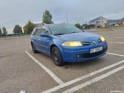 Utilizat 2007 Renault Mégane II Hatchback | 1.850 EUR (Puțin scump)