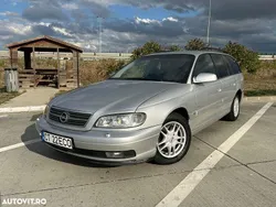 Culoareargint Utilizat 2002 Opel Omega Break | 3.500 EUR
