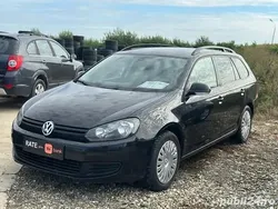 Utilizat 2011 VW Golf VI Break | 3.990 EUR (Preț OK)