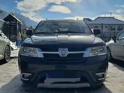 Utilizat 2013 Fiat Freemont SUV | 6.800 EUR