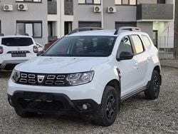 Utilizat 2022 Dacia Duster SUV | 11.999 EUR (Preț bun)
