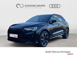 Utilizat 2022 Audi Q3 S-Line SUV | 34.965 EUR