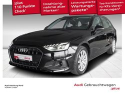 Utilizat 2022 Audi A4 Sport Break | 27.899 EUR (Puțin scump)