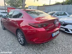 Rosu Utilizat 2021 Mazda 3 Berlinǎ | 17.850 EUR