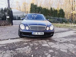 Utilizat 2006 Mercedes 220 Berlinǎ | 5.750 EUR (Preț bun)