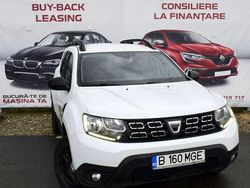 Culoarealb Utilizat 2018 Dacia Duster Comfort SUV | 9.950 EUR (Preț bun)