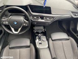 Gri Utilizat 2021 BMW 118 Sport Line Hatchback | 17.700 EUR (Preț OK)