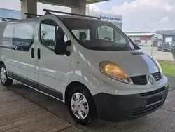 Utilizat 2013 Renault Trafic Van | 6.650 EUR