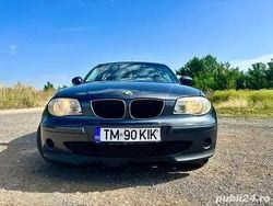 Utilizat 2005 BMW 116 Hatchback | 1.200 EUR (Super Preț)