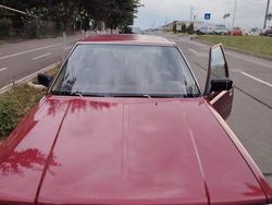 Rosu Utilizat 1987 Nissan Laurel Berlinǎ | 4.300 EUR