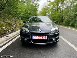 Gri Utilizat 2011 Renault Laguna III Berlinǎ | 4.800 EUR (Preț OK)