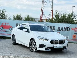 Alb Utilizat 2022 BMW 218 Luxury Line Coupe | 21.000 EUR