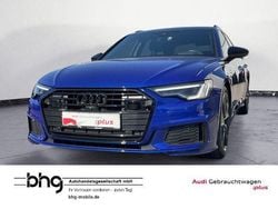 Utilizat 2022 Audi A6 S-Line Break | 52.425 EUR