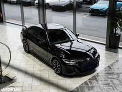 Culoarenegru Utilizat 2024 BMW 420 Shadowline Berlinǎ | 44.739 EUR (Preț OK)