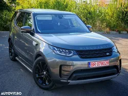 Culoaregri Utilizat 2018 Land Rover Discovery 5 HSE Luxury SUV | 23.800 EUR
