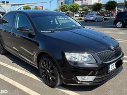 Culoarenegru Utilizat 2016 Skoda Octavia Style Berlinǎ | 13.500 EUR (Preț OK)