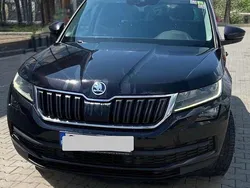 Negru Utilizat 2018 Skoda Kodiaq Style SUV | 19.990 EUR (Preț OK)