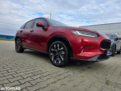 Culoarerosu Utilizat 2023 Honda ZR-V Advance SUV | 32.498 EUR