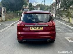 Visiniu Utilizat 2018 Ford S-MAX Titanium Monovolum | 4.800 EUR