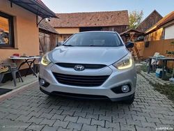 Utilizat 2014 Hyundai ix35 SUV | 10.000 EUR (Preț OK)