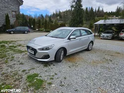 Argint Utilizat 2020 Hyundai i30 Trend Break | 10.999 EUR (Preț OK)