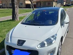 Utilizat 2012 Peugeot 308 Hatchback | 3.900 EUR