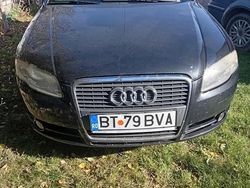 Utilizat 2008 Audi A4 | 2.300 EUR