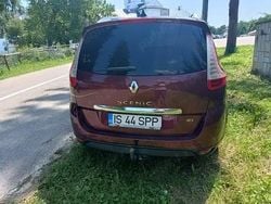 Visiniu Utilizat 2012 Renault Grand Scénic III Privilege Monovolum | 4.800 EUR (Preț OK)