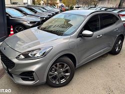 Culoaregri Utilizat 2021 Ford Kuga ST-Line X SUV | 22.942 EUR