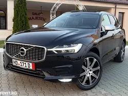 Negru Utilizat 2018 Volvo XC60 R-Design SUV | 21.990 EUR (Preț OK)