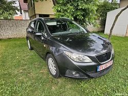 Utilizat 2011 Seat Ibiza ST Break | 2.499 EUR (Preț OK)