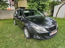 Utilizat 2011 Seat Ibiza ST Break | 2.499 EUR (Preț bun)