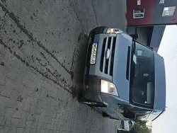 Utilizat 2010 Ford Transit Van | 6.299 EUR (Scump)