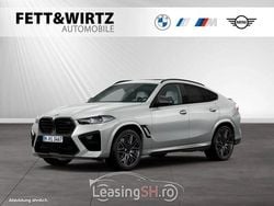 Alb Utilizat 2023 BMW X6 M Competition Edition SUV | 146.181 EUR