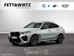 Alb Utilizat 2023 BMW X6 M Competition Edition SUV | 146.181 EUR
