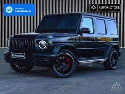 Utilizat 2021 Mercedes G63 AMG AMG SUV | 180.024 EUR