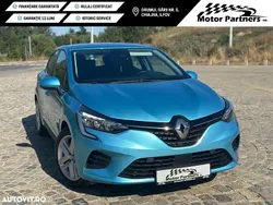 Culoarealbastru Utilizat 2021 Renault Clio V Techno | 9.990 EUR (Preț OK)