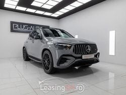 Gri Nouă 2025 Mercedes GLE53 AMG AMG SUV | 118.881 EUR (Preț bun)