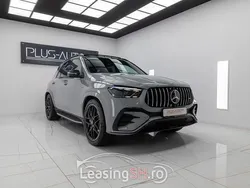Gri Nouă 2025 Mercedes GLE53 AMG AMG SUV | 118.881 EUR (Preț OK)