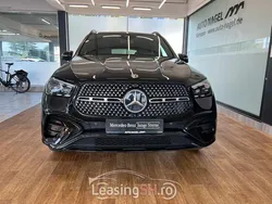 Negru Utilizat 2024 Mercedes GL450 AMG SUV | 96.205 EUR