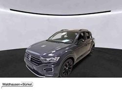 Utilizat 2021 VW T-Roc Sport SUV | 26.265 EUR (Puțin scump)