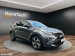 Culoaregri Utilizat 2022 Toyota C-HR Style SUV | 22.900 EUR (Preț OK)