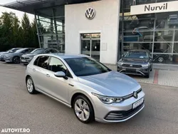 Gri Utilizat 2020 VW Golf VII Style Hatchback | 20.570 EUR