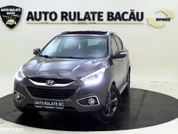 Maro Utilizat 2014 Hyundai ix35 SUV | 11.950 EUR (Puțin scump)