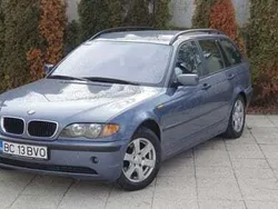 Utilizat 2002 BMW 318 Break | 1.450 EUR (Super Preț)